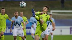 UEFA Under 21 Championship - Group B - Slovenia v Czech Republic