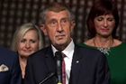 Babiš: Nová sněmovna bude mít čtyři místopředsedy, Schillerová začne jednat s opozicí