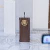 Miloš Zeman oznámil kandidaturu na prezidenta - jeho TK, aktivisté před Hradem