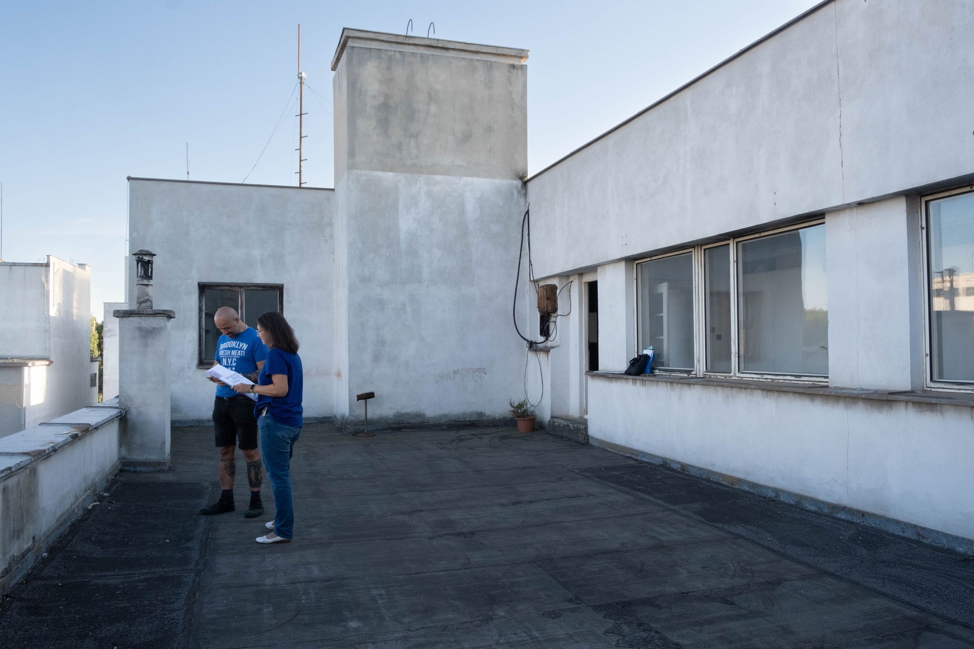 Nákladové nádraží Žižkov