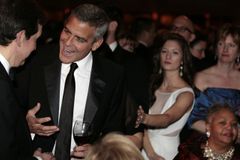 Clooney produkuje film pro Meryl Streep a Julii Roberts