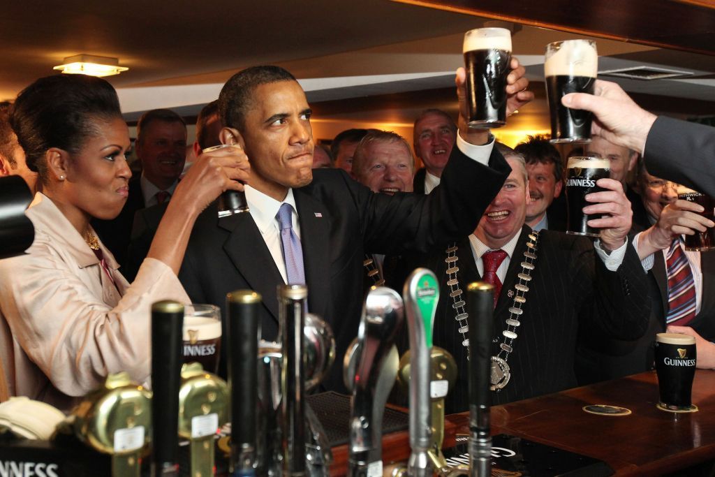 obama irsko1