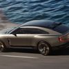 Bentley EXP 15