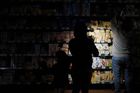 Pozor na zelenou energii, varuje Bartuška politiky. Blackout hrozí celé Evropě