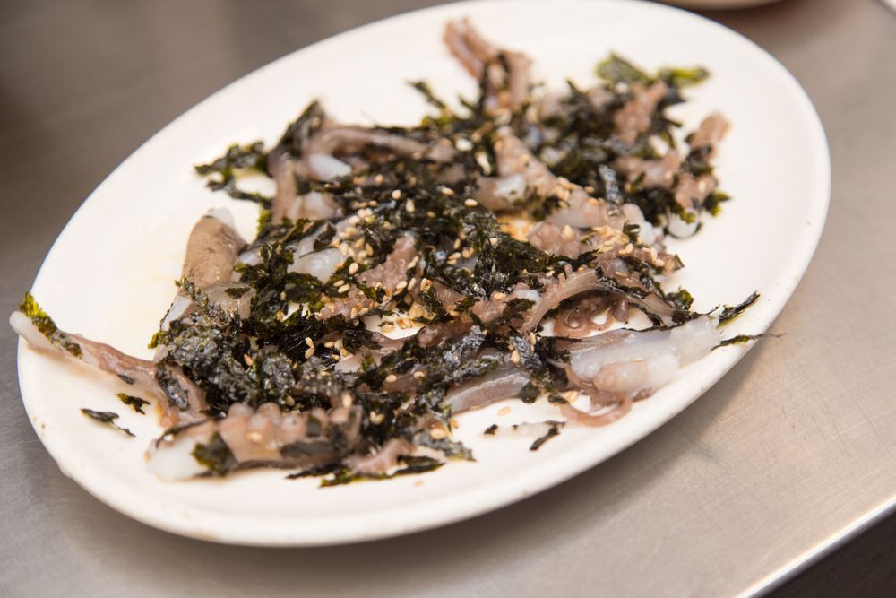 Obrazem: Jídla z pekla, nebo nebe? 18 šokujících delikates světa