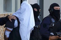 Údajný terorista z Lyonu se přiznal k vraždě zaměstnavatele