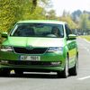 Škoda Rapid facelift 2017