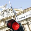 Italské ministerstvo financí v Římě