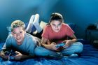 Vědci potvrdili pozitivní vliv videoher. Snižují agresivitu