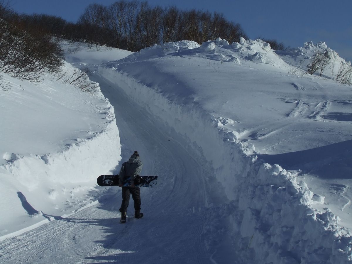 Rusko očima českého cestovatele