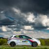 Rallye Šumava Klatovy 2021, Peugeot Rallye Cup: Jan Ludvíček, Peugeot 208 R2