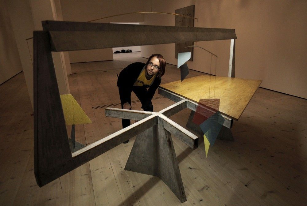 Turner Prize 2011