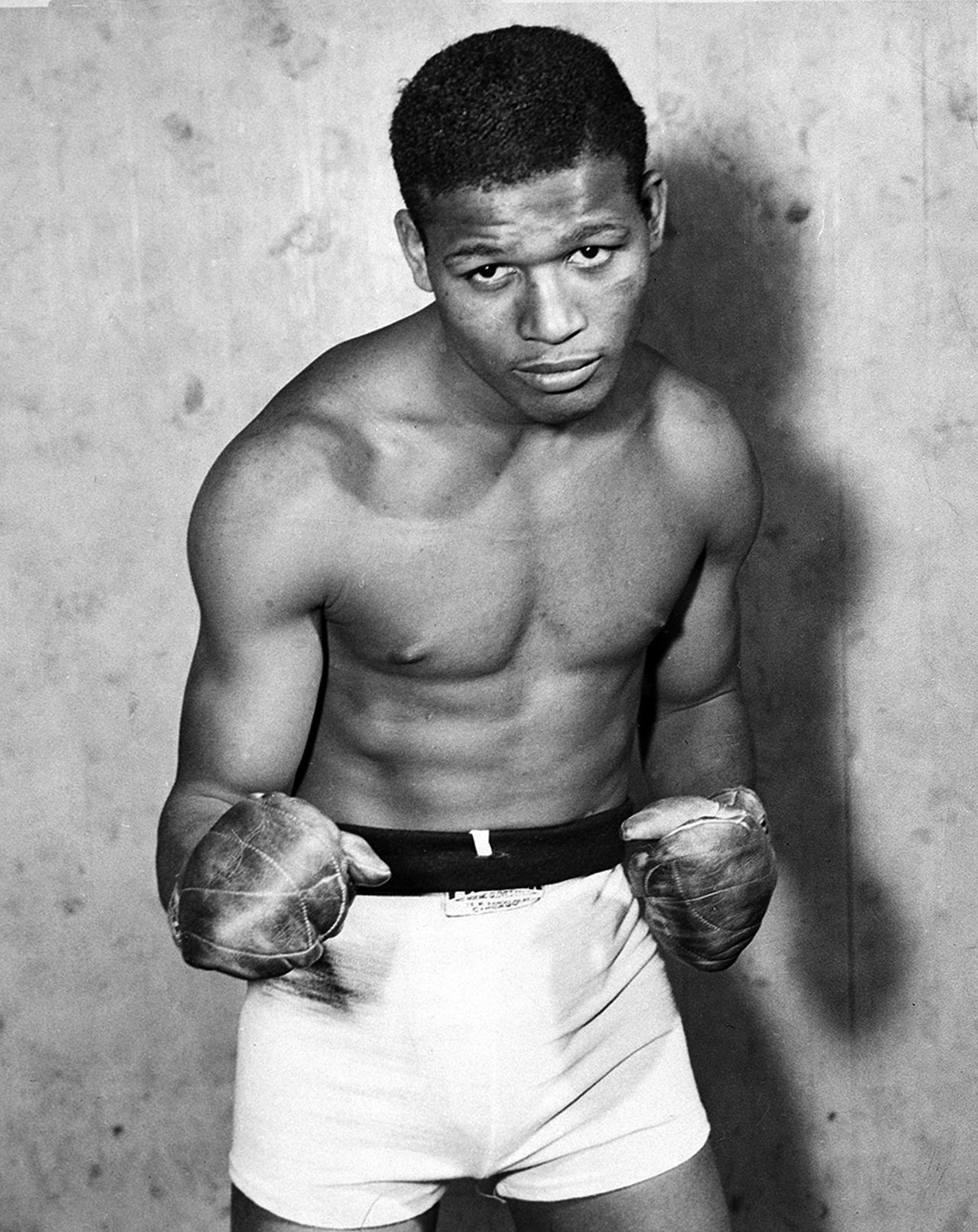 Boxerské comebacky historie (Sugar Ray Robinson)