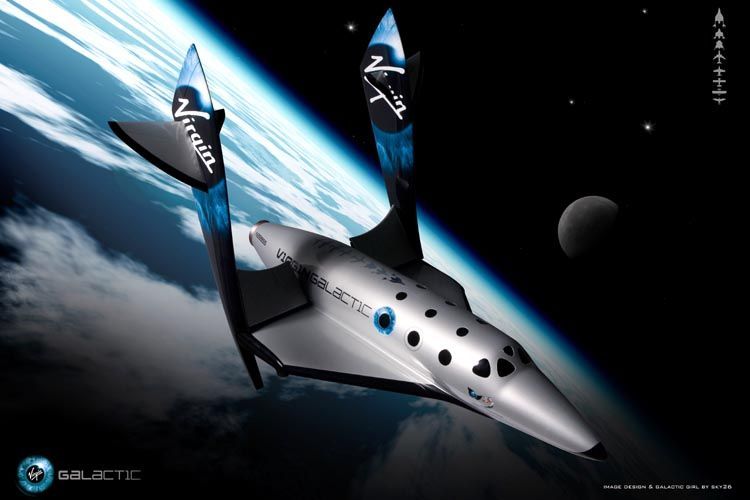Virgin Galactic