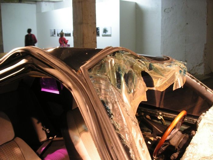 Eugeni Percossi - Forever