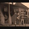 Donji Lapač během Operace Bouře 1995