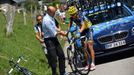 Tour de France 2013: Roman Kreuziger