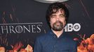 Peter Dinklage (Tyrion Lannister).