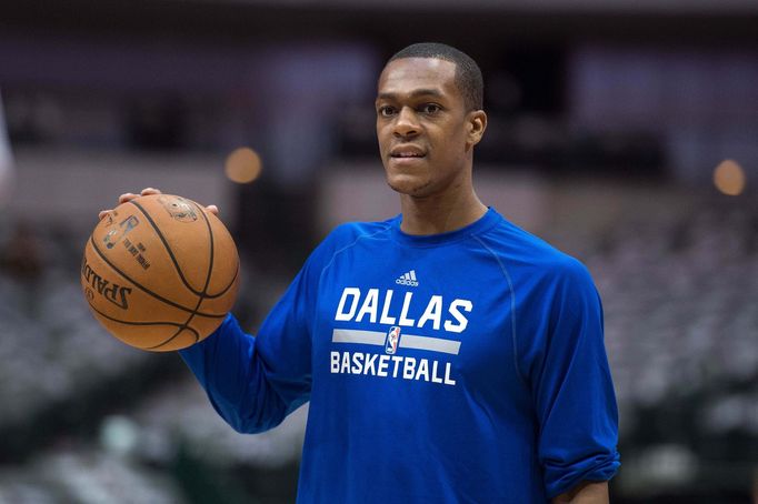 NBA, Dallas Mavericks: Rajon Rondo