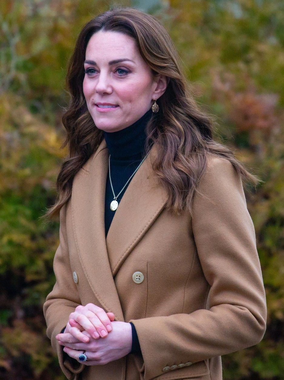 kate middleton, zena