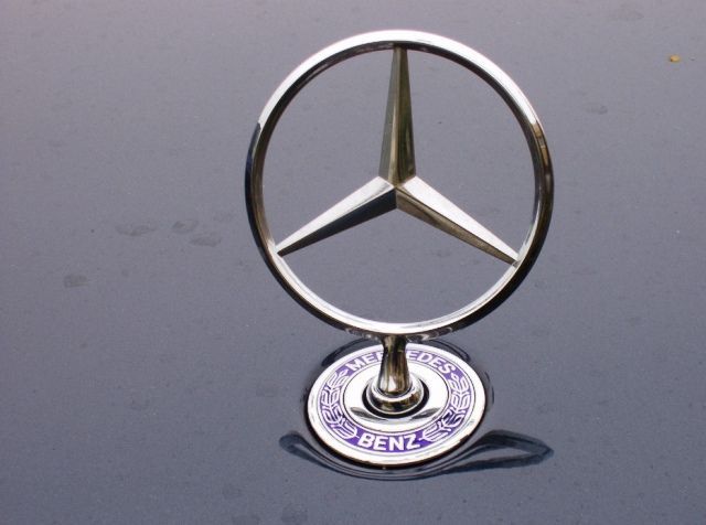 Automobiloví maskoti