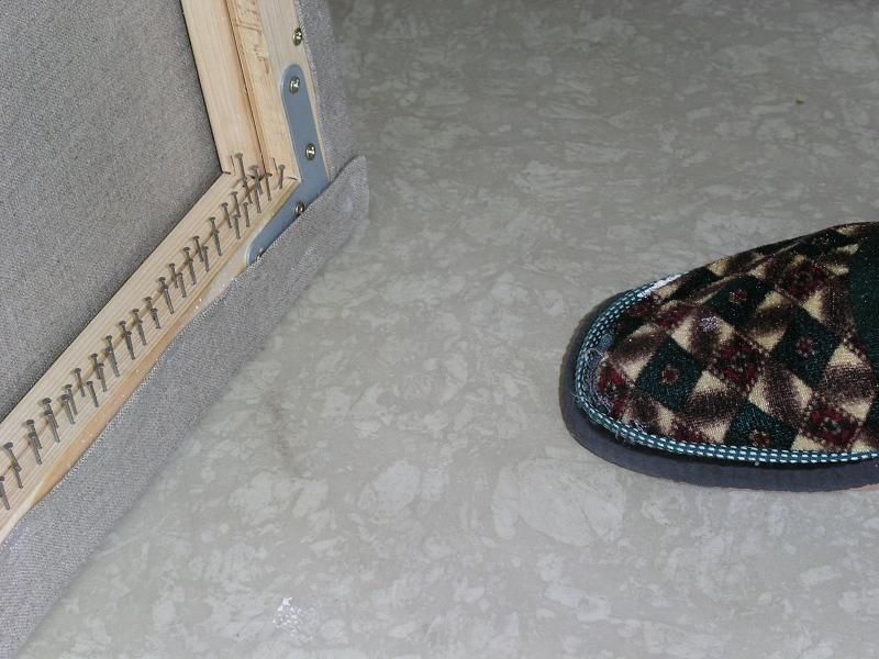 Výšivky Michala Pěchoučka