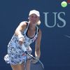 US Open 2016: Denisa Allertová