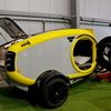 ForCaravan veletrh 2021