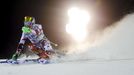 SP ve slalomu, Madonna di Campiglio: Marcel Hirscher