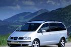 Letos se přebarví i salony s ojetými vozy koncernu VW