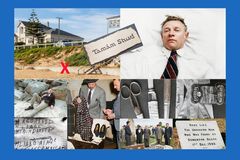 Záhada somertonského muže: na jméno se čekalo 73 let. Ale co ho zabilo?