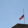 Státní smutek v Arménii