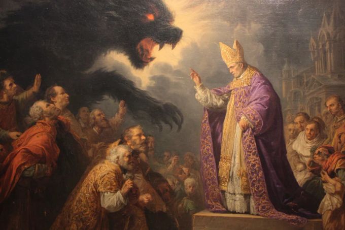 Umělecká fikce. Ilustrační obrázek vytvořený pomocí umělé inteligence.