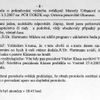 mail - vyšetřování - Čunek