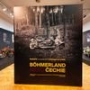 Čechie-Böhmerland výstava NTM listopad 2025