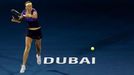 Tenis, Dubaj: Petra Kvitová