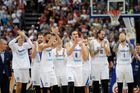 EuroBasket 2022, Česko - Izrael