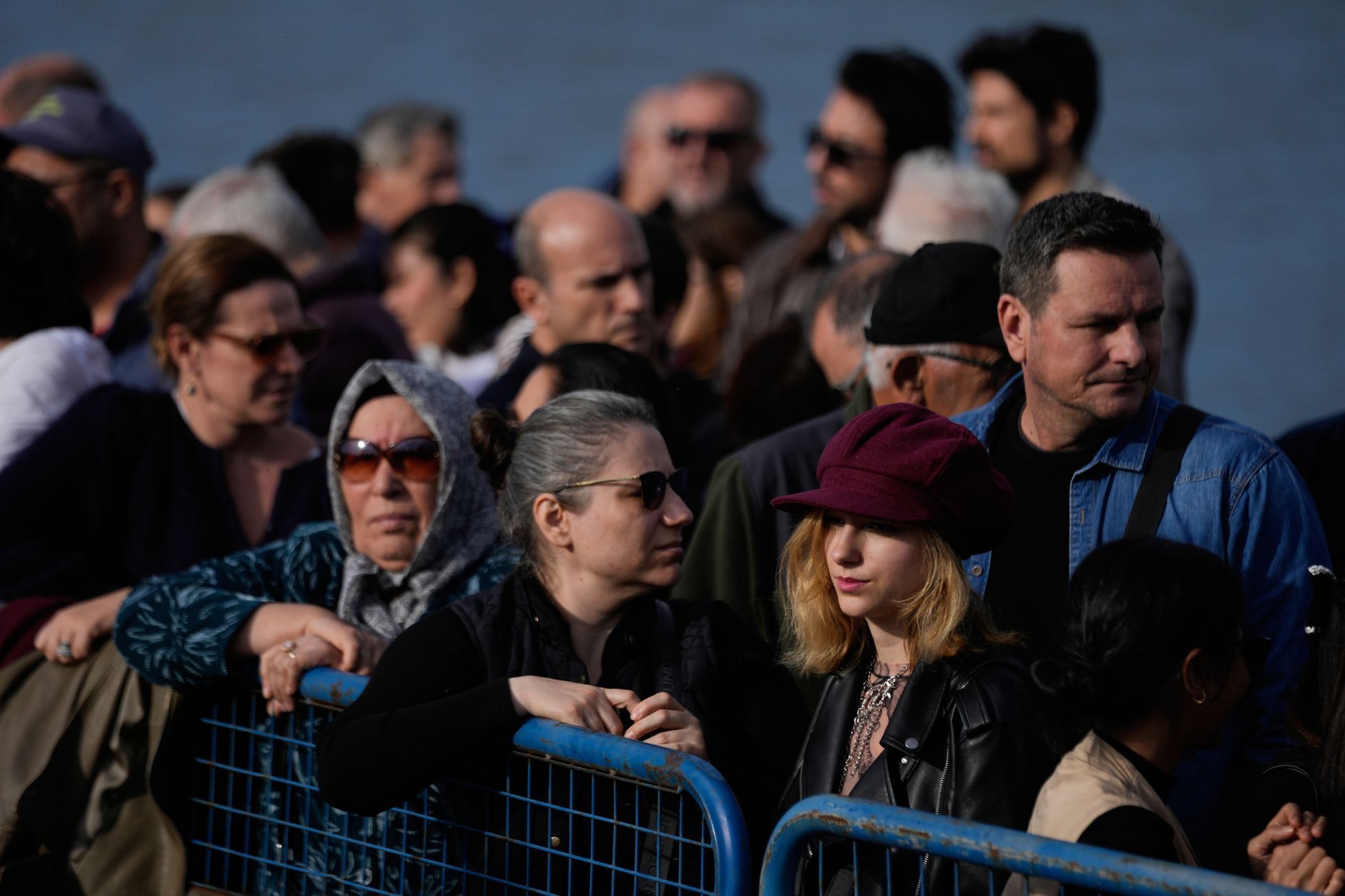 papež, Lev XIV., Turecko, Iznik, Nicejský koncil, patriarcha Bartoloměj