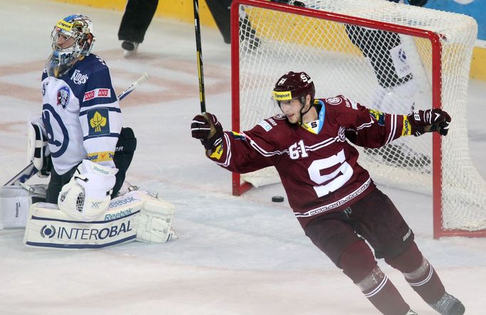 Sparta-Plzeň: Lukáš Klimek slaví gól