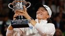 Finále French Open 2022, Iga Šwiateková - Coco Gauffová