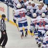 NHL, Winter Classic: Montreal slaví gól