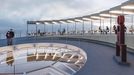 Vítězný návrh českého pavilonu na EXPO 2025 vypracovalo studio Apropos Architects.