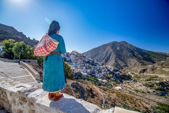 Karpathos