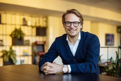 Zbohatnutí mě málem zabilo, říká marketér, který Pavlovi pomohl na Hrad