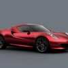 Alfa Romeo 4C