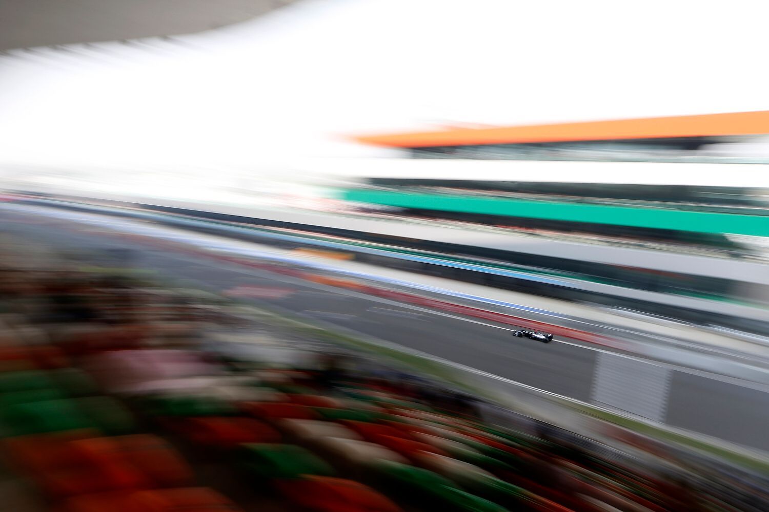 Pastor Maldonado, Williams