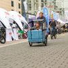 Novinky z cyklistického veletrhu Eurobike Frankfurt 2024