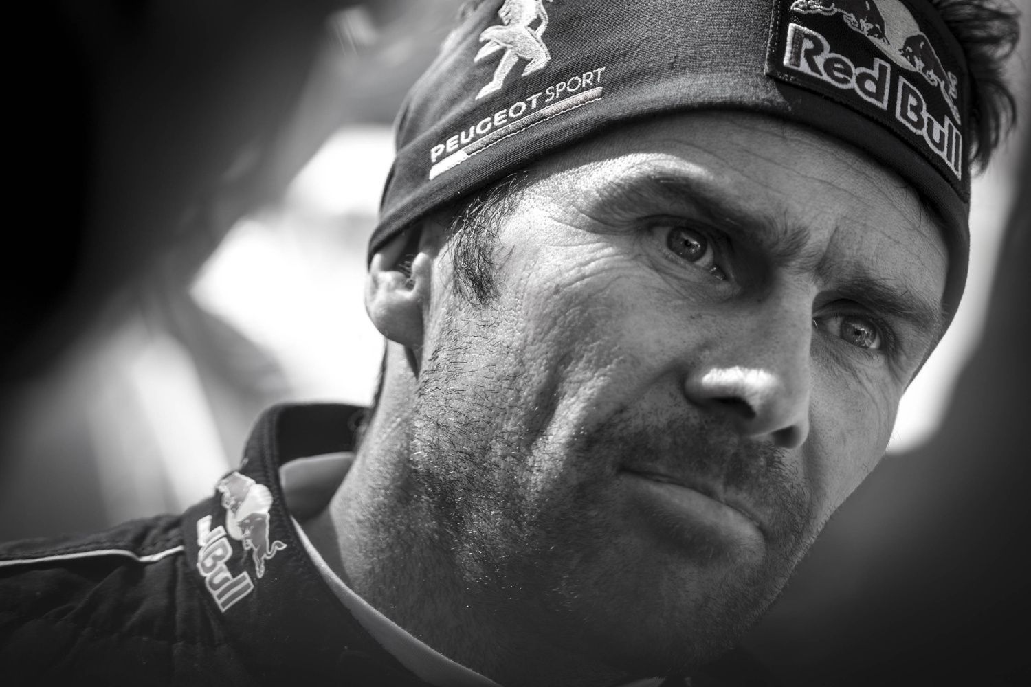 Rallye Dakar, 12. etapa: Cyril Després, Peugeot
