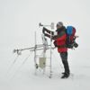 Čeští vědci na Antarktidě