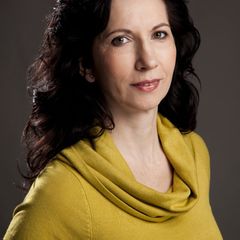Jarmila Jeřábková